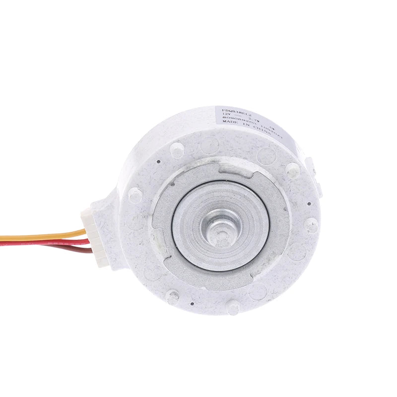 Refrigerator Cooling Fan Motor BLDC DC12V 2.7W FDQB38EL2