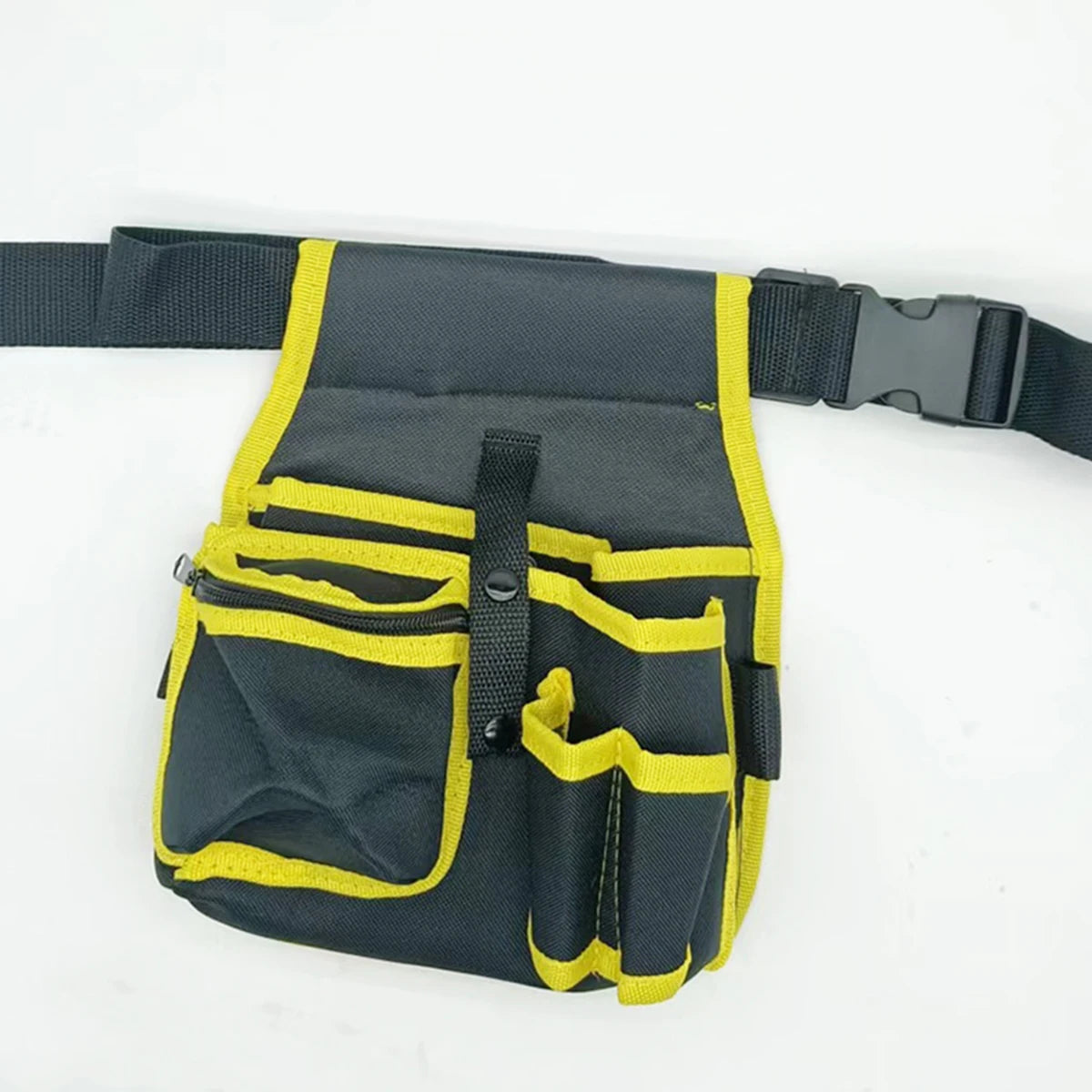 Tool Waist Bag – Electrician Belt Pouch & Organizer | VIBE