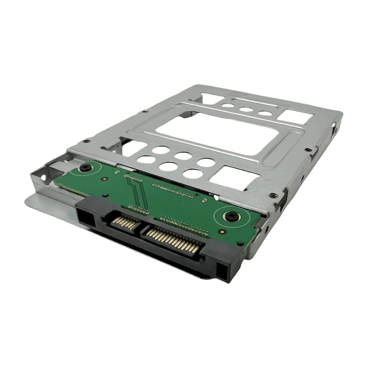 HP 2.5" to 3.5" SSD SATA Adapter Tray Caddy 654540-001