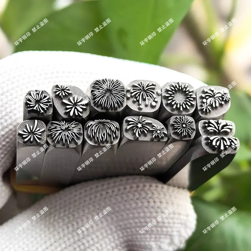 Stainless Steel Seal Chisel Engraving Knife – Customizable Tool