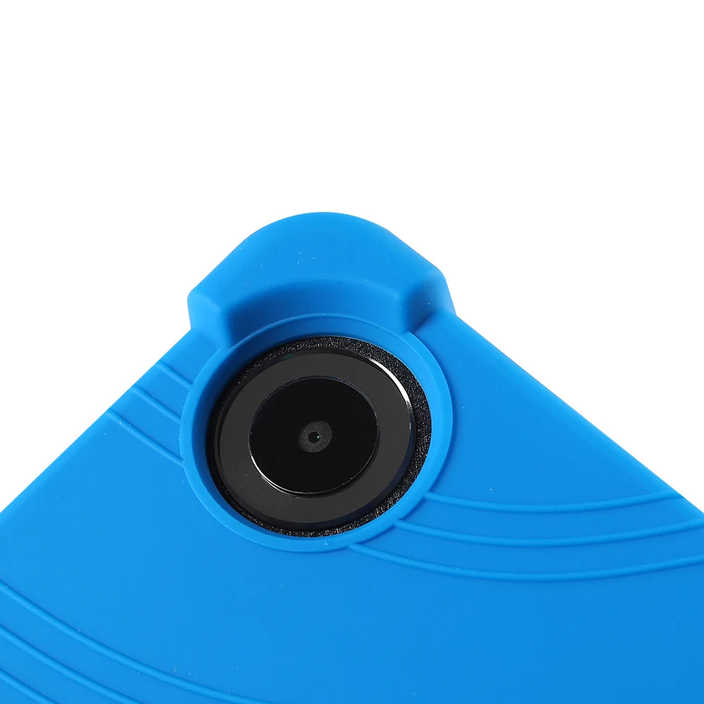 Silicone Case for TCL Tab 8 Gen2 8188x 8.7" Soft Cover