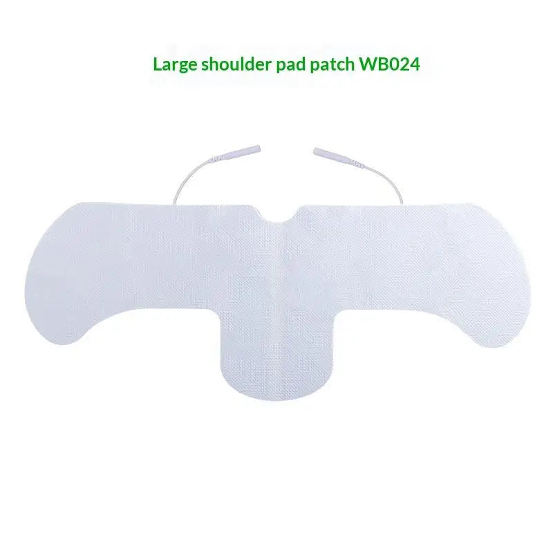 TENS Electrode Body Massage Pads – Multi-Zone Relaxation
