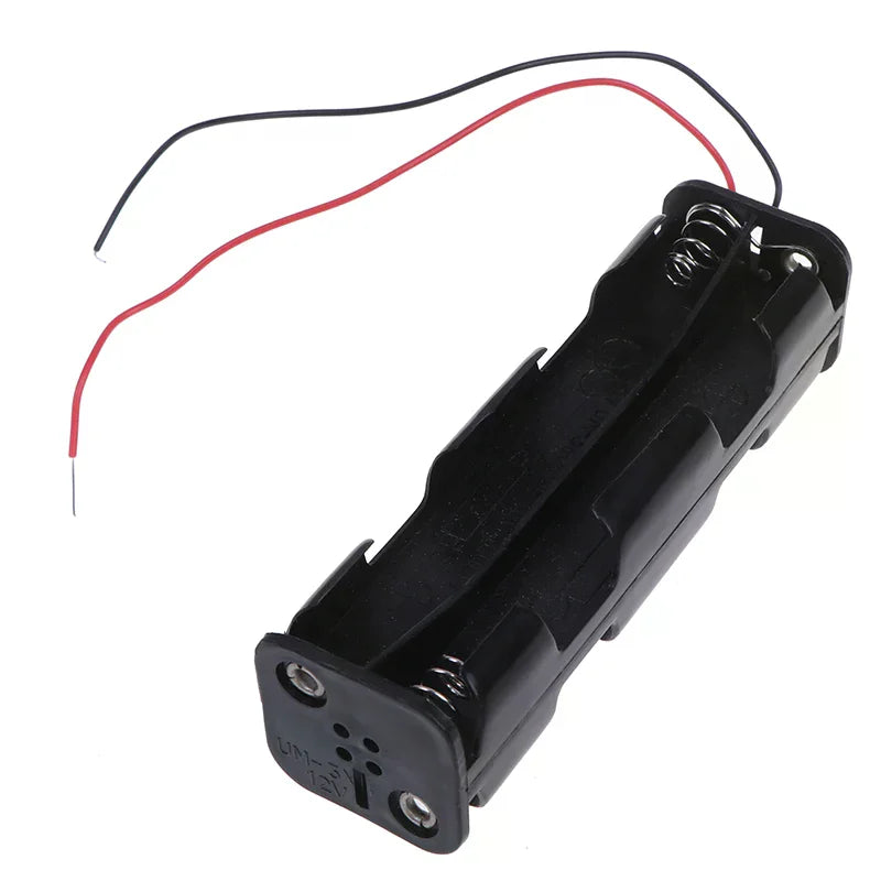 8 x AA 12V Battery Box for RC Radio Control Transmitter