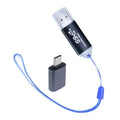USB 3.0/3.1/2.0 Signal Interface Tester for Type-C Docking