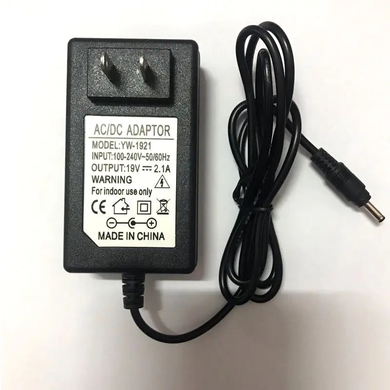 19V 2.1A Laptop Charger 3.5x1.35mm – Voyo VBook i7 Plus
