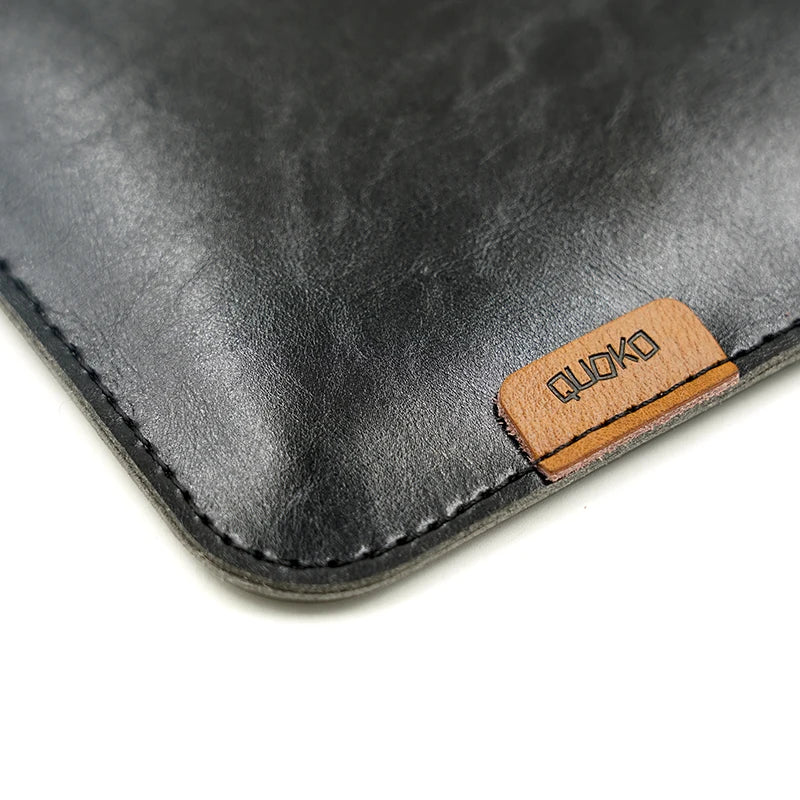 Slim E-Reader Sleeve Case for Kindle Paperwhite & Kobo 6-7"