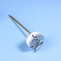 Water Heater Thermostat Switch 30–80°C Push-In Temp Controller