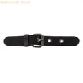 Faux Leather Toggle Button Pin Buckle Fastener – Coat & Bag