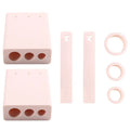 Polymer Clay Cutter Bead Rolling Ball Mold DIY Earring Tool