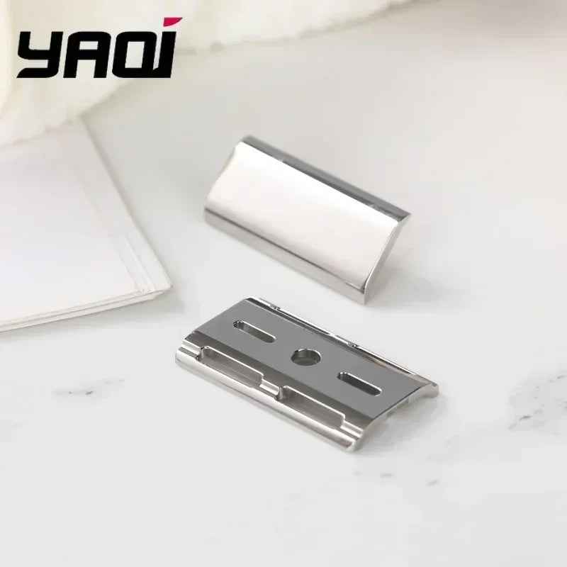 YAQI Ghost 90SB 316 Stainless Steel Safety Razor Head