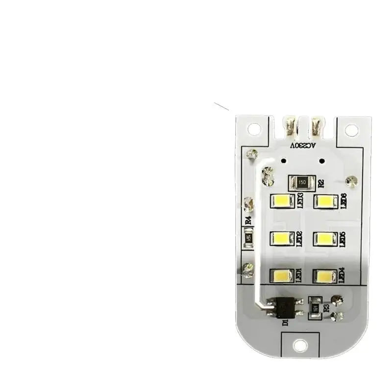 LED PCB Light Board for Fridge & Freezer – Easy Install
