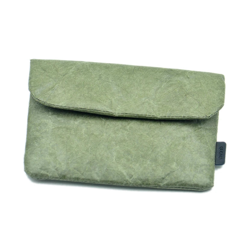 Vintage Microfiber 6" Kindle Sleeve Case – Paperwhite & Voyage
