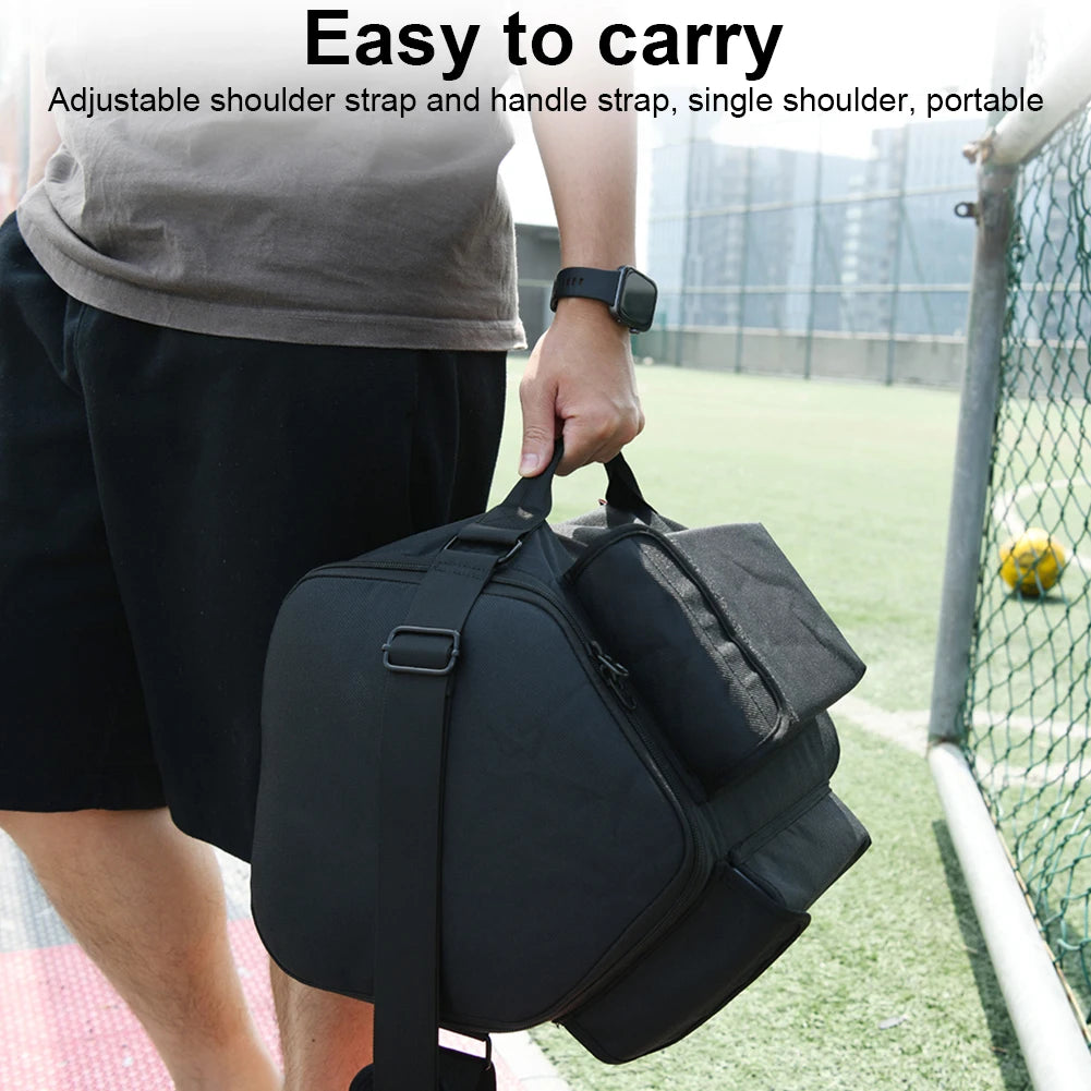 Carrying Case & Bag for Bose S1 Pro / S1 Pro+ Speaker