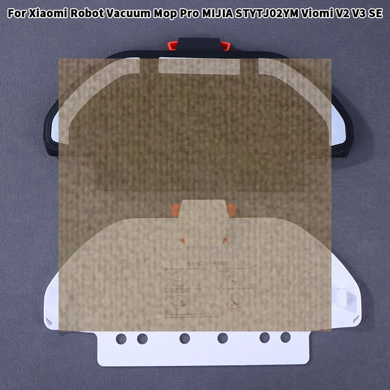 Mop Pad Holder Stand for Mi & Viomi Robot Vacuum Cleaner
