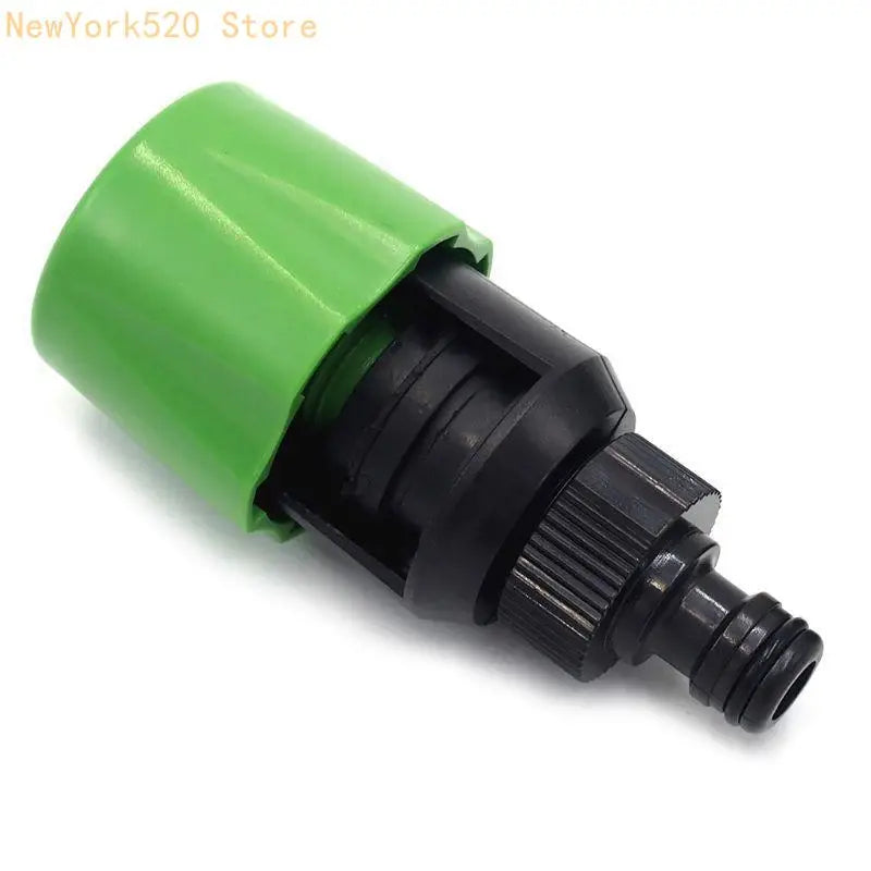 Universal Tap to Hose Pipe Connector – Garden & Kitchen Adaptor