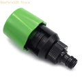 Universal Tap to Hose Pipe Connector – Garden & Kitchen Adaptor