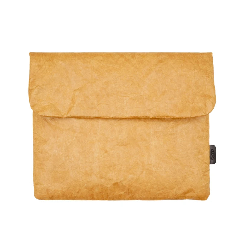 Vintage Microfiber Sleeve Case for Kindle Scribe & Kobo 10.2"