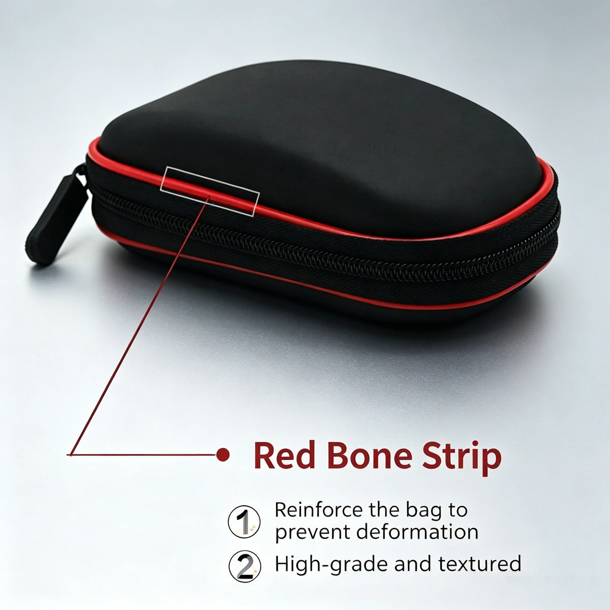 Magic Mouse Storage Bag – Fits Apple Magic Mouse 1/2/3