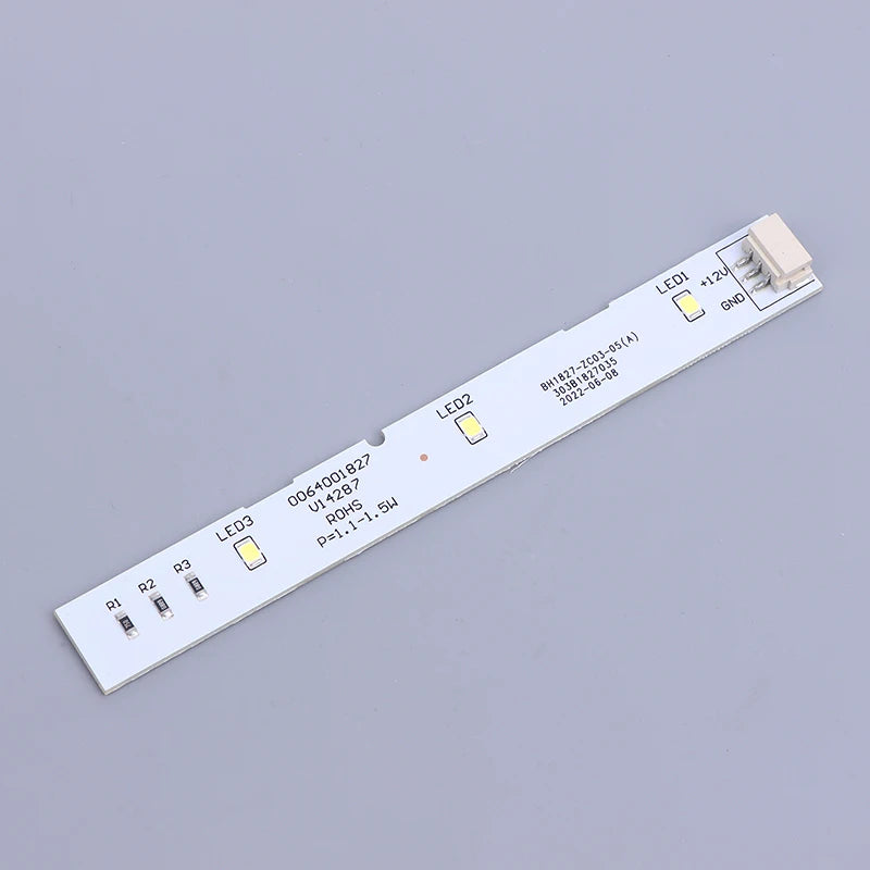 Refrigerator LED Light Bar Strip – BCD Series Fridge Replacement
