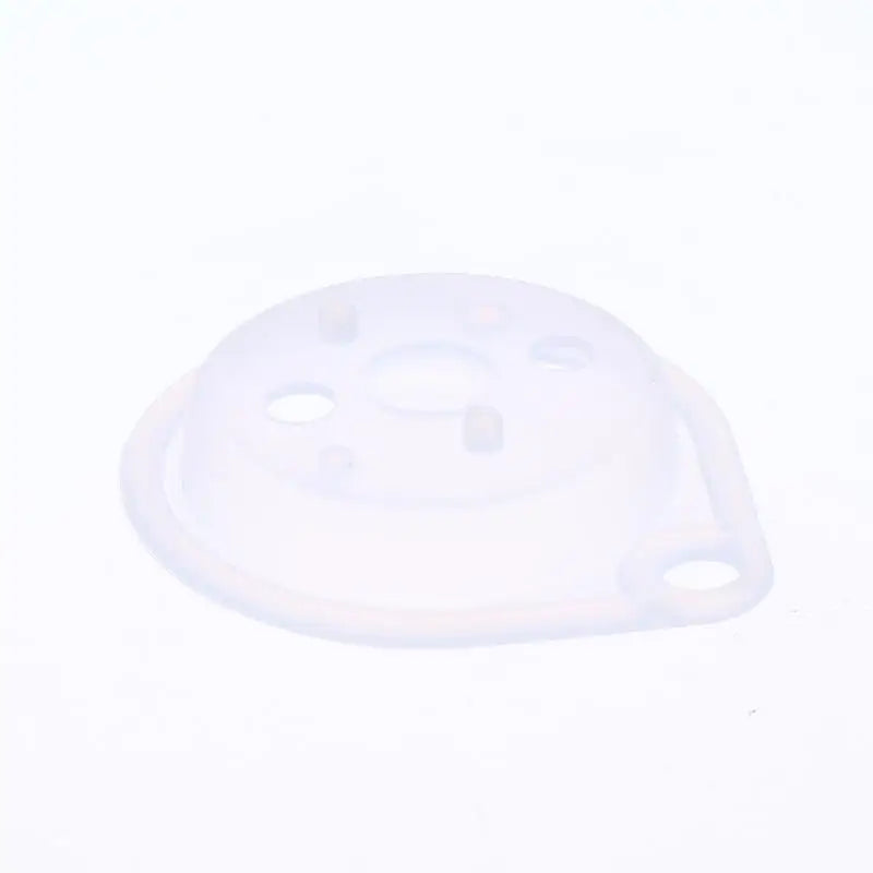 5-Pack Silicone Gas Water Heater Diaphragm 50mm Replacement Part
