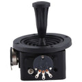 ZY-D203B 10K 2-Axis Joystick Potentiometer 2D Controller