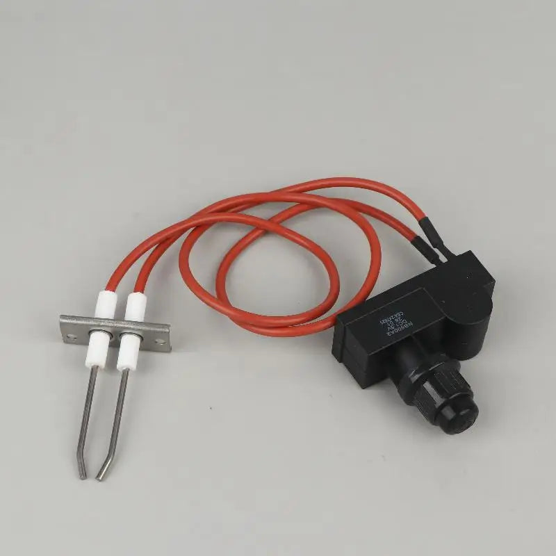 Universal Pulse Electronic Igniter Kit for BBQ Grill & Gas Heater
