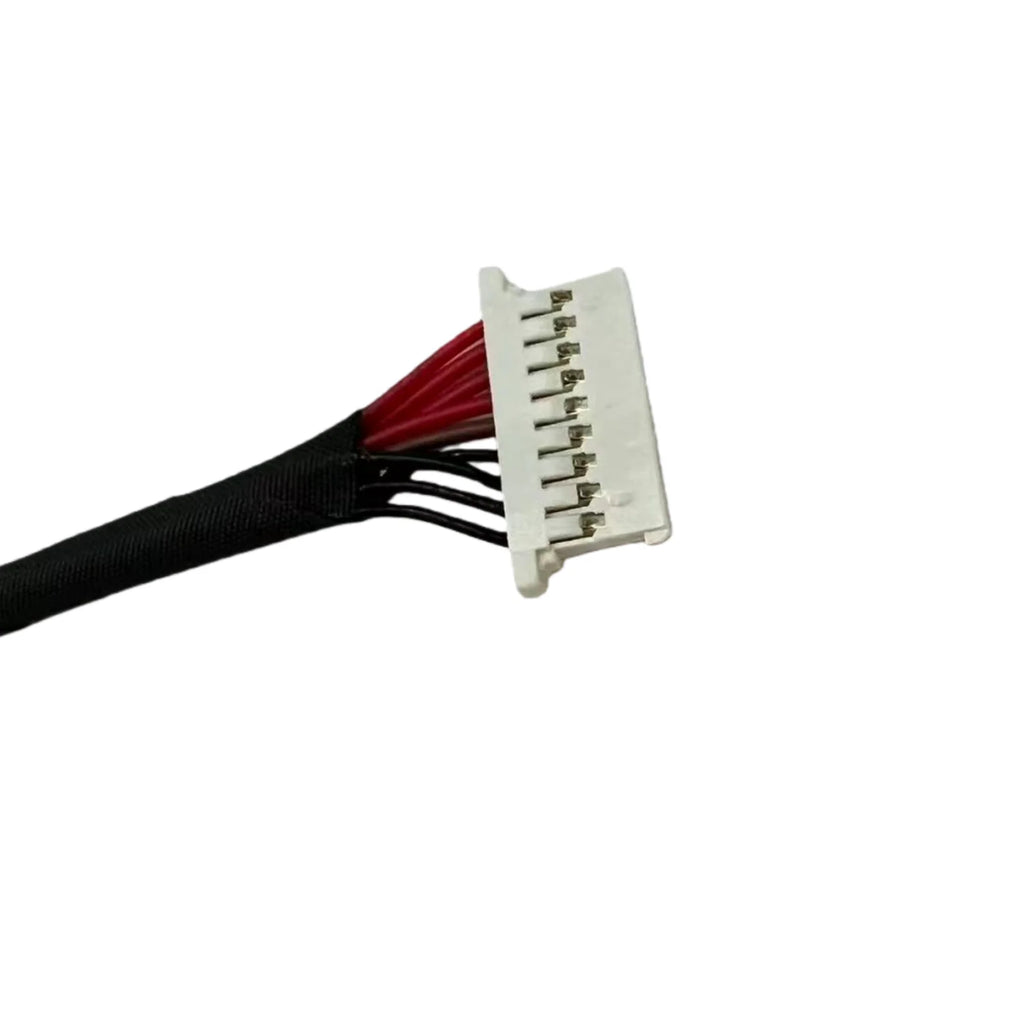 Dell Inspiron 7590 7591 Vostro 7590 DC Power Jack Charging Cable