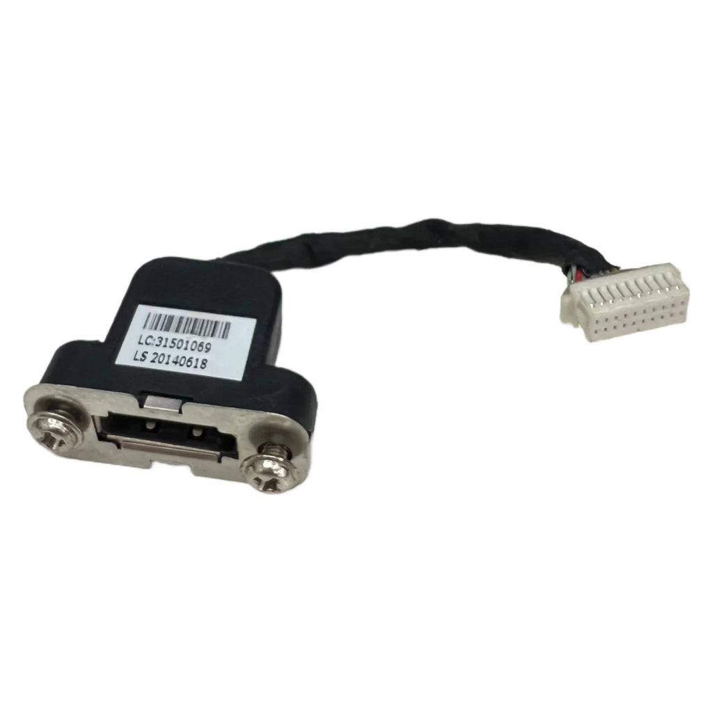 Lenovo Tiny DP Cable with Redriver FRU 54Y9350 – M700 M900