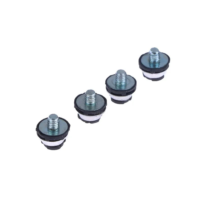 M3 Grommet Screws 4-Pack for HP 2.5" HDD SSD 400G3 800G4