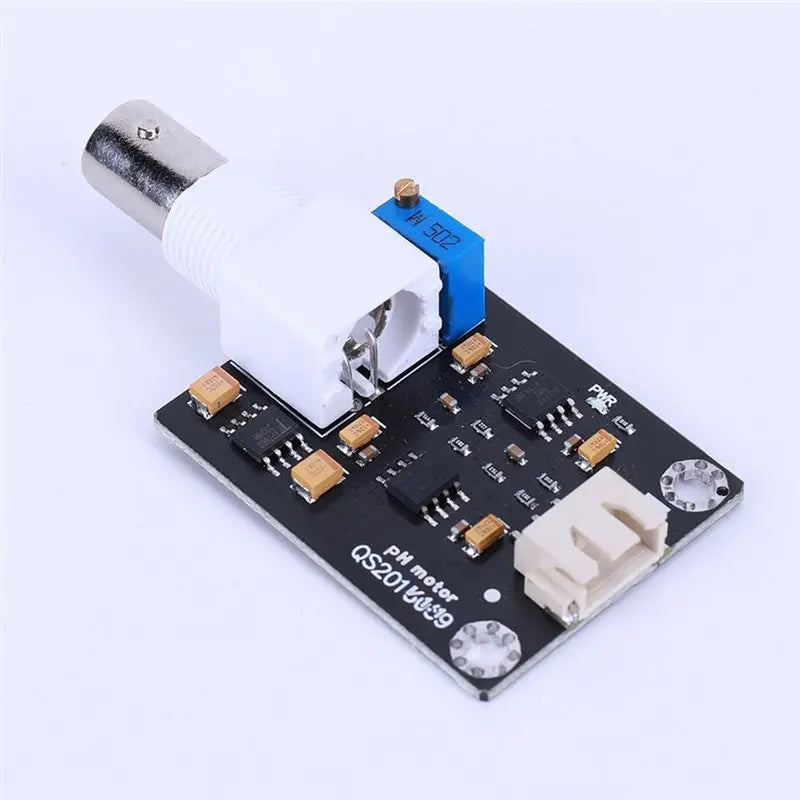 0–14 pH Electrode Sensor Probe for Arduino & Lab Water Testing