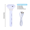 Portable USB Humidifier Stick with LED Night Light & Mist