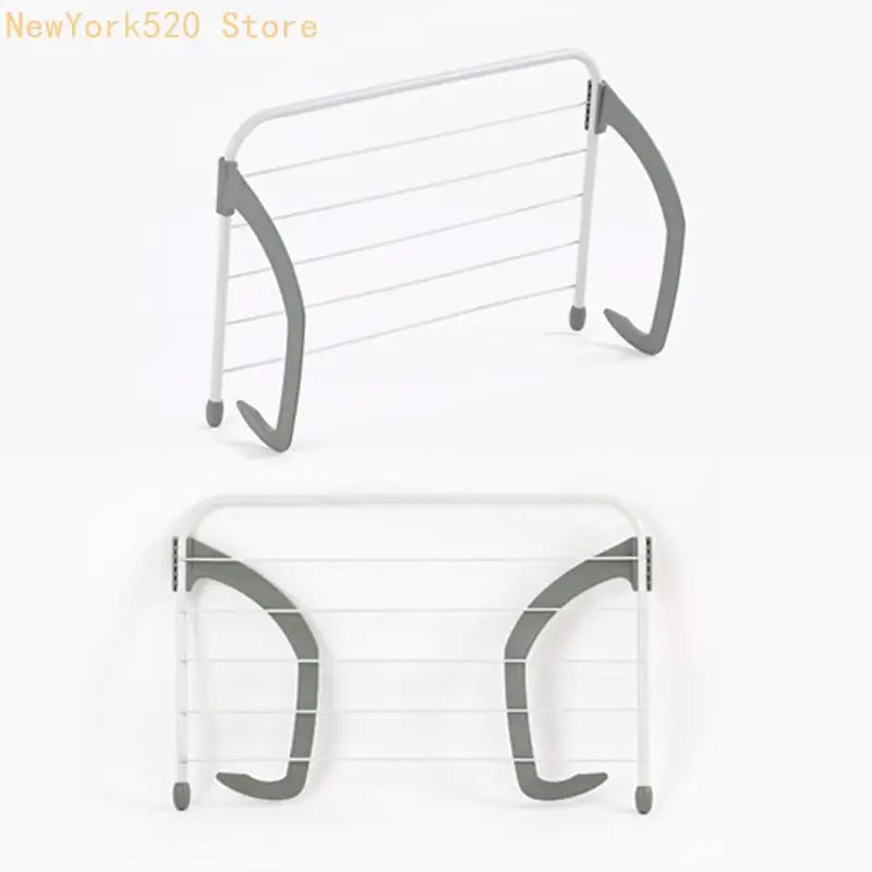 Foldable Clothes Drying Rack – Socks, Towels & Underwear