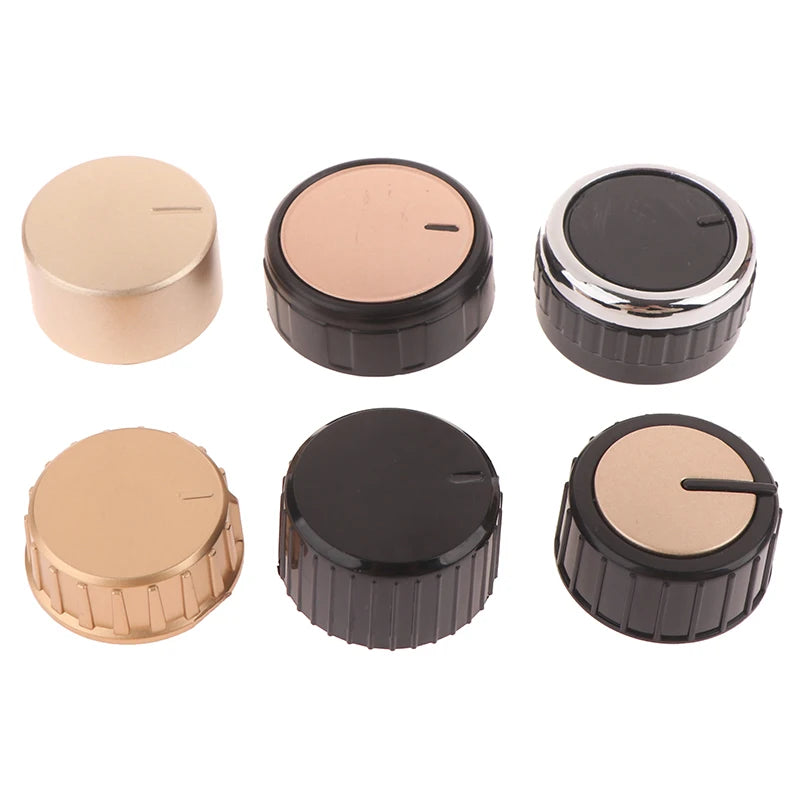 Replacement D-Axis Control Knob for Air Fryer & Oven