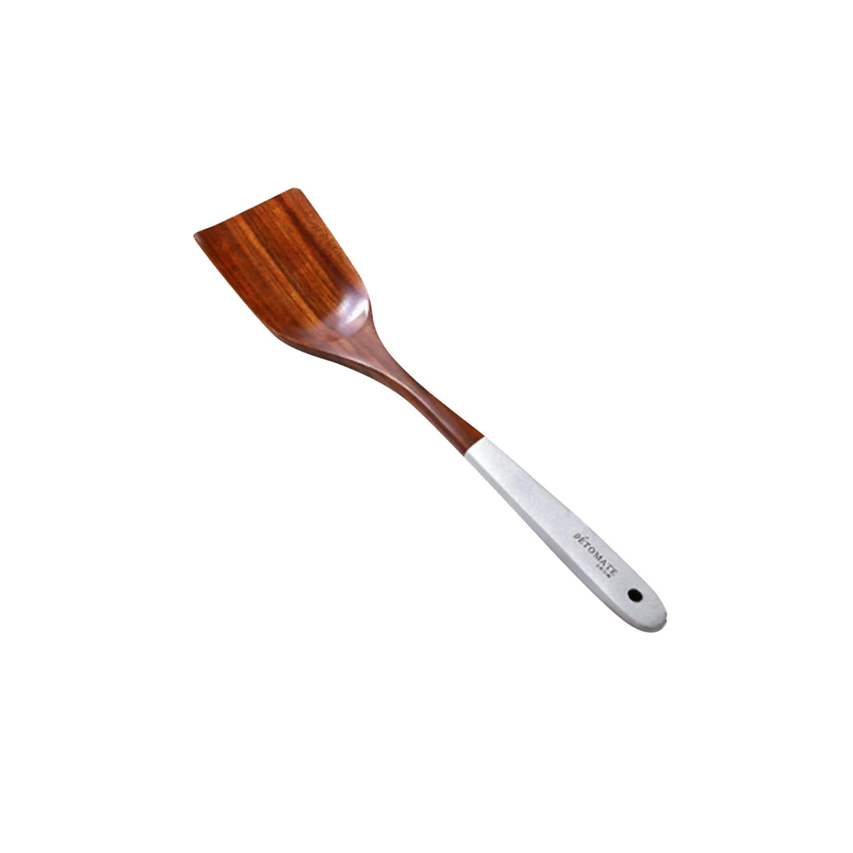 Teak Wood Kitchen Utensil Set – Spoon, Ladle & Turner