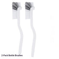 Long Handle 360° Gap Cleaning Brush – Bottles, Straws & Cups