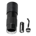UV Black Light Flashlight – 12 LED Pet Mess & Stain Detector