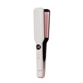 VIBE 60W Wide Plate Hair Straightener – Fast Heat, All Hair Types