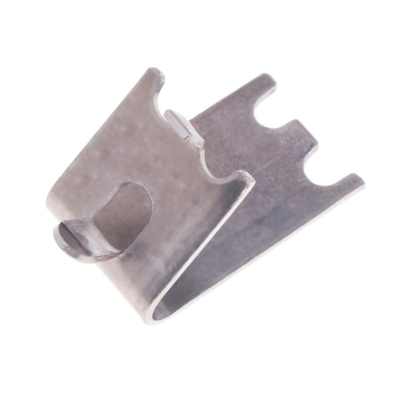 304 Stainless Steel Freezer Shelf Clip Support Bracket