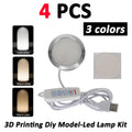 LED Light Kit for Bambu Lab X1 & P1 3D Printers