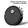 Eelhoe Smart Robot Vacuum Cleaner – Sweep Mop & Suction