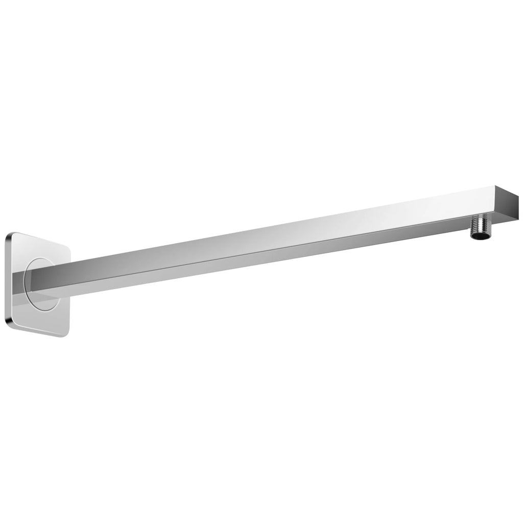 Stainless Steel Wall-Mounted Shower Arm 30 & 40 CM – VIBE