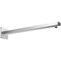 Stainless Steel Wall-Mounted Shower Arm 30 & 40 CM – VIBE