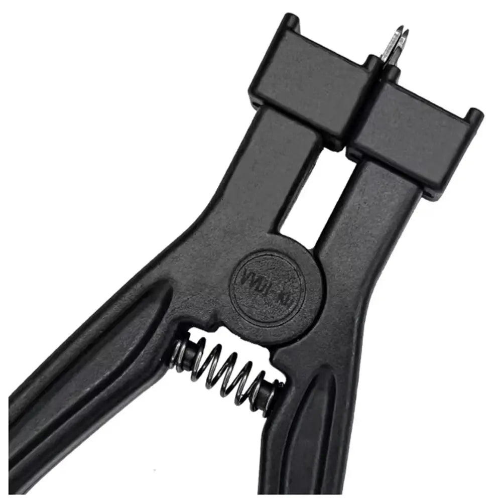 Detachable Multi-Function Car Key Pliers Tool | 120x70mm