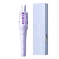 32MM Automatic Hair Curler – Ceramic Auto-Rotating Wand