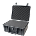 Impact-Resistant Tool Case 280x240x130mm – Hardware Storage Box