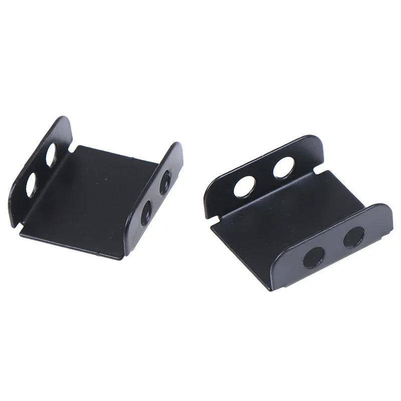PCI Slot GPU Fan Bracket – Dual 80mm/90mm Graphics Card Cooler