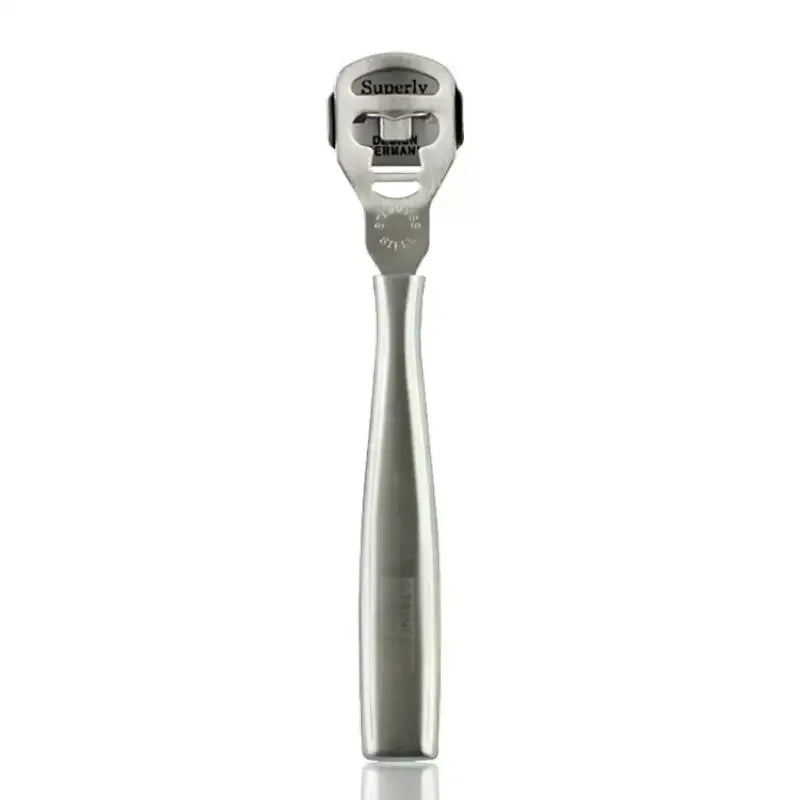 Stainless Steel Foot Razor Callus & Hard Skin Remover Tool