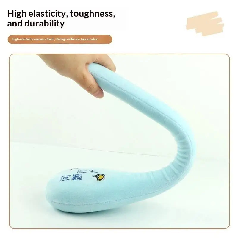 Cat Paw Massage Slap Stick – Portable Tapping Body Massager