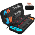 Nintendo Switch & OLED Hard Shell Carrying Case Travel Bag