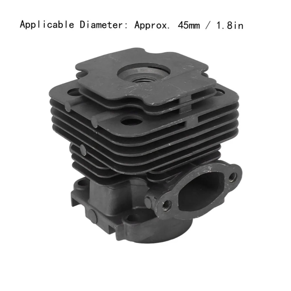 Chainsaw Cylinder Piston Kit – 753, 753T & EFCO 8530, 45mm